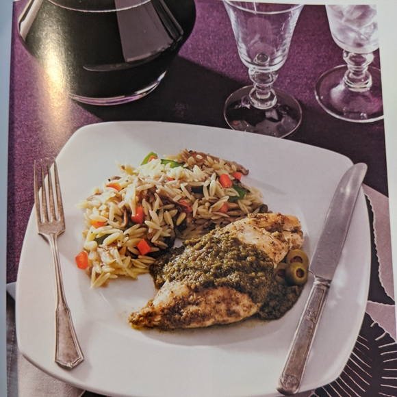 Taste Of Home Best Loved Recipes - Picture 6 of 8